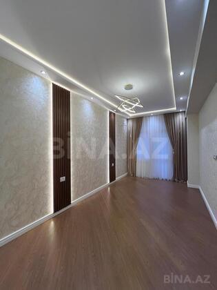 3 otaqlı Yeni tikili, 28 May m., Bakı