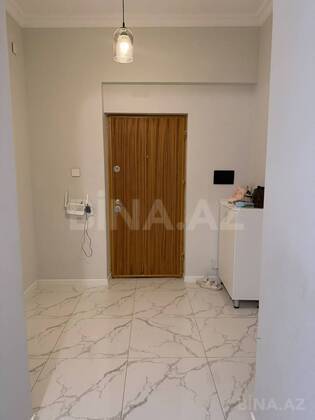 2 otaqlı Yeni tikili, Şah İsmayıl Xətai m., Bakı