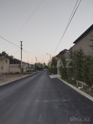 Torpaq Albalılıq q., Bakı