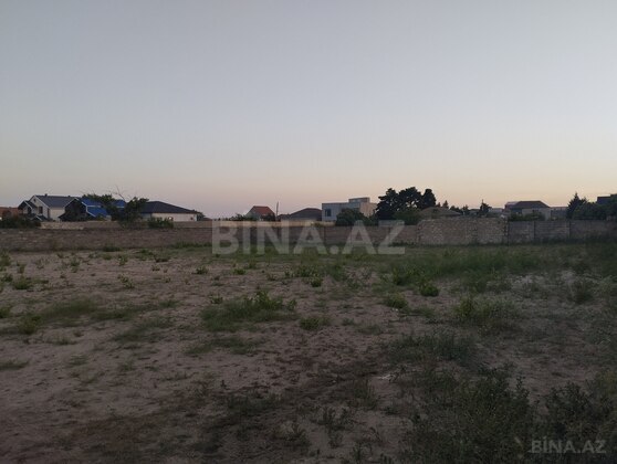 Torpaq Albalılıq q., Bakı