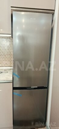 2 otaqlı Yeni tikili, Şah İsmayıl Xətai m., Bakı