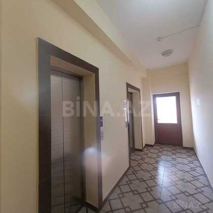 2 otaqlı Yeni tikili, İnşaatçılar m., Bakı