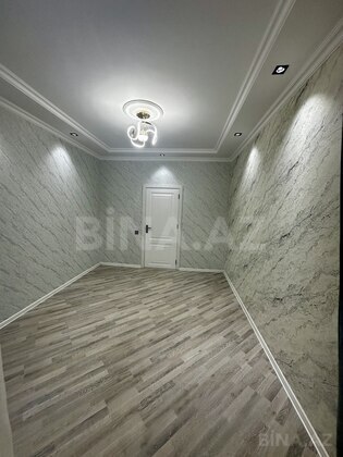2 otaqlı Köhnə tikili, Qara Qarayev m., Bakı