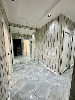 2 otaqlı Köhnə tikili, Qara Qarayev m., Bakı