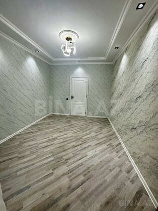 2 otaqlı Köhnə tikili, Qara Qarayev m., Bakı