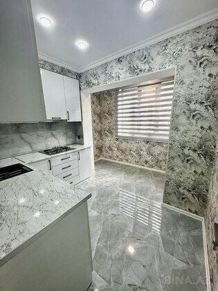 2 otaqlı Köhnə tikili, Qara Qarayev m., Bakı