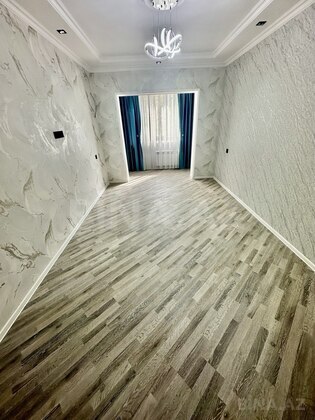 2 otaqlı Köhnə tikili, Qara Qarayev m., Bakı