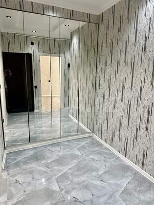 2 otaqlı Köhnə tikili, Qara Qarayev m., Bakı