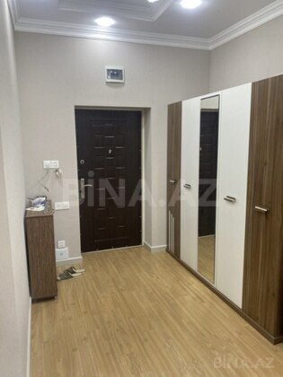2 otaqlı Yeni tikili, Həzi Aslanov m., Bakı
