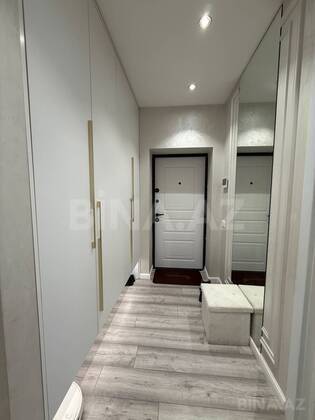 3 otaqlı Köhnə tikili, Gənclik m., Bakı