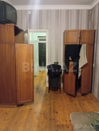 1 otaqlı Köhnə tikili, Yeni Günəşli q., Bakı