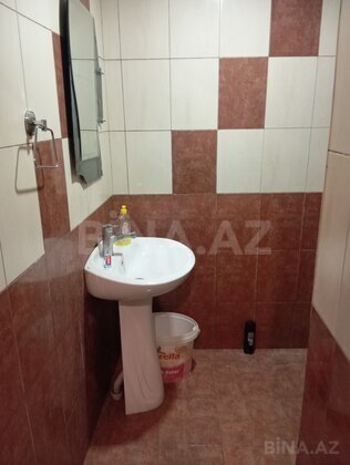 1 otaqlı Köhnə tikili, Yeni Günəşli q., Bakı