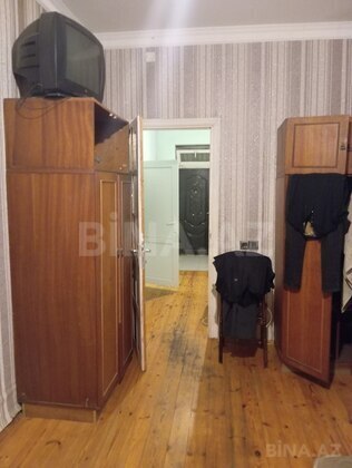 1 otaqlı Köhnə tikili, Yeni Günəşli q., Bakı