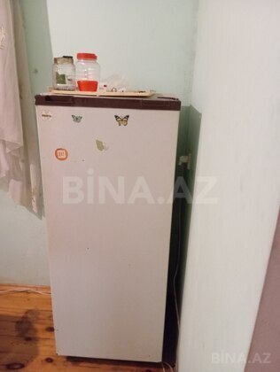 1 otaqlı Köhnə tikili, Yeni Günəşli q., Bakı