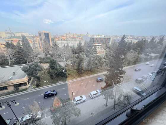 2 otaqlı Köhnə tikili, Nərimanov r., Bakı