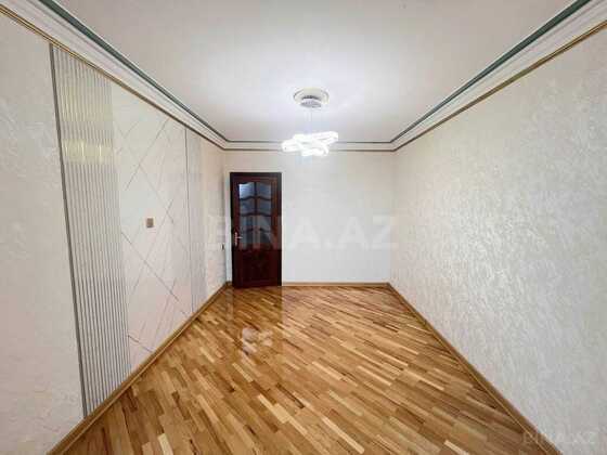 2 otaqlı Köhnə tikili, Nərimanov r., Bakı