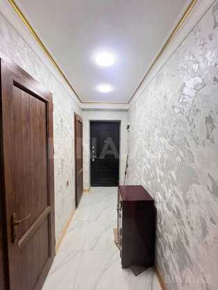 2 otaqlı Köhnə tikili, Nərimanov r., Bakı