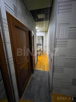 2 otaqlı Köhnə tikili, Həzi Aslanov m., Bakı