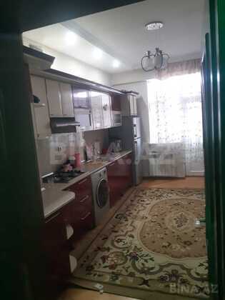 2 otaqlı Yeni tikili, Həzi Aslanov m., Bakı