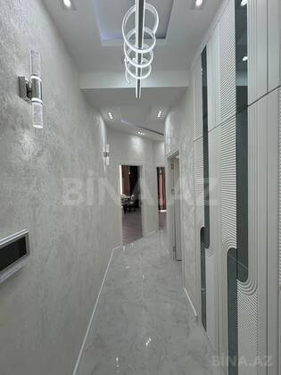 2 otaqlı Yeni tikili, Dərnəgül m., Bakı