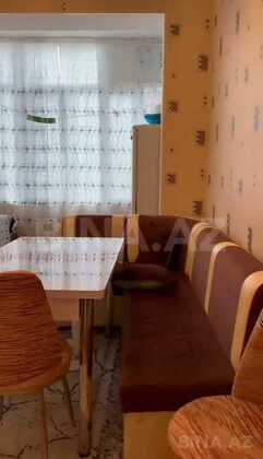 3 otaqlı Yeni tikili, Nəsimi m., Bakı