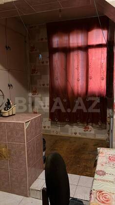 2 otaqlı Köhnə tikili, Azadlıq Prospekti m., Bakı