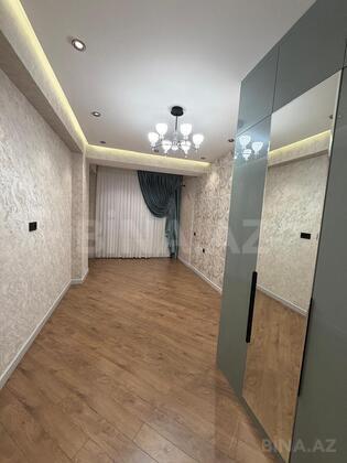 3 otaqlı Yeni tikili, Həzi Aslanov m., Bakı
