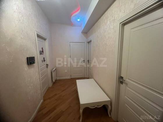 3 otaqlı Yeni tikili, Nəsimi r., Bakı