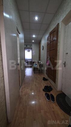 2 otaqlı Köhnə tikili, Nəsimi r., Bakı