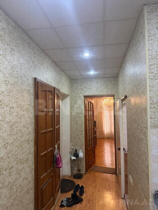 2 otaqlı Köhnə tikili, Nəsimi r., Bakı