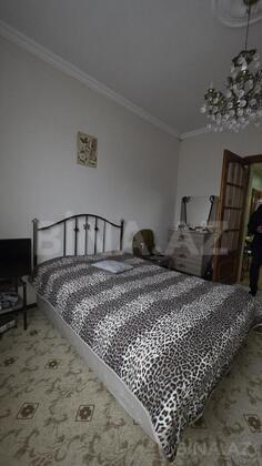 2 otaqlı Köhnə tikili, Nəsimi r., Bakı