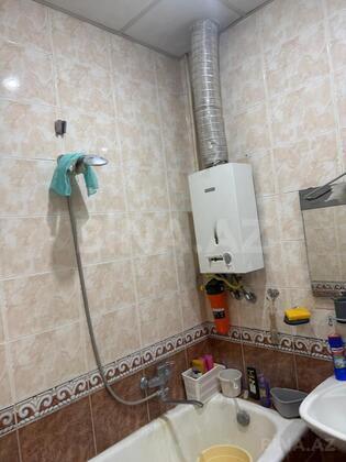 2 otaqlı Köhnə tikili, Nəsimi r., Bakı