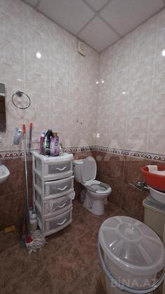 2 otaqlı Köhnə tikili, Nəsimi r., Bakı