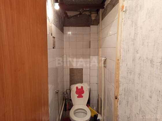 2 otaqlı Köhnə tikili, Həzi Aslanov q., Bakı