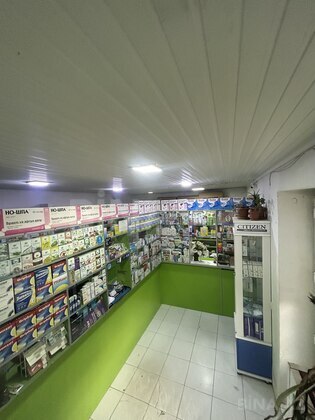 Obyekt Lökbatan q., Bakı