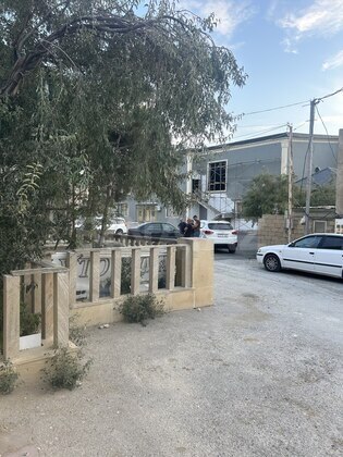 Obyekt Lökbatan q., Bakı