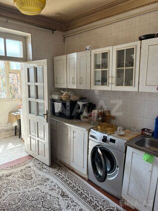 3 otaqlı Köhnə tikili, Xətai r., Bakı