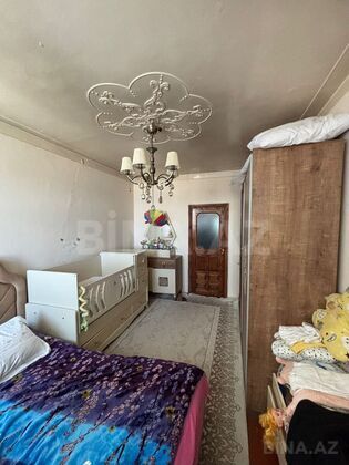 3 otaqlı Köhnə tikili, Xətai r., Bakı