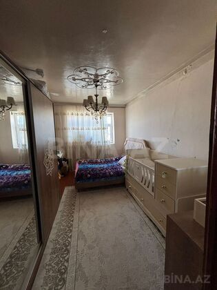 3 otaqlı Köhnə tikili, Xətai r., Bakı