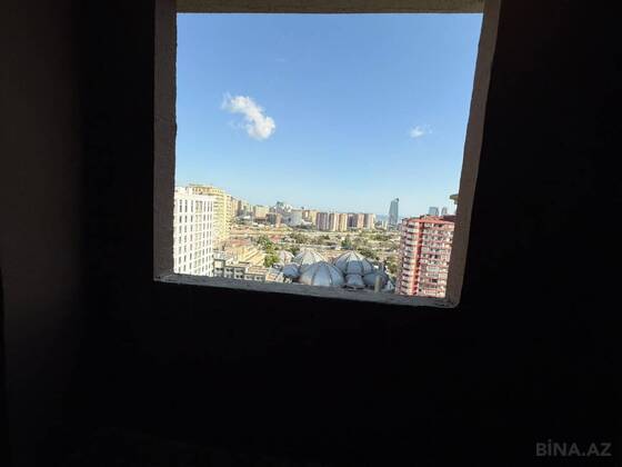 4 otaqlı Yeni tikili, 28 May m., Bakı