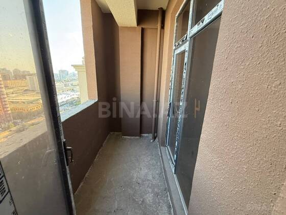 4 otaqlı Yeni tikili, 28 May m., Bakı