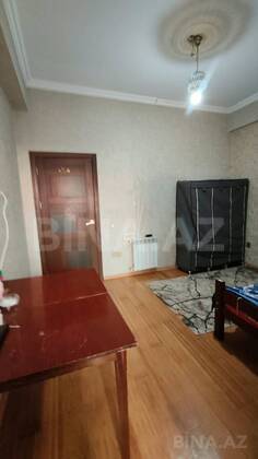 1 otaqlı Yeni tikili, Xırdalan