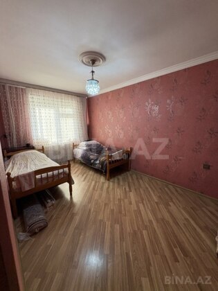3 otaqlı Köhnə tikili, Nərimanov r., Bakı