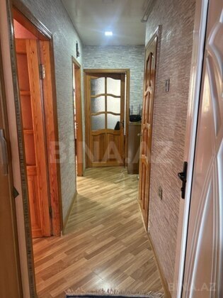 3 otaqlı Köhnə tikili, Nərimanov r., Bakı