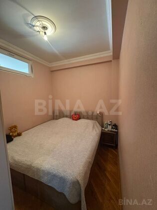 3 otaqlı Yeni tikili, Nəriman Nərimanov m., Bakı