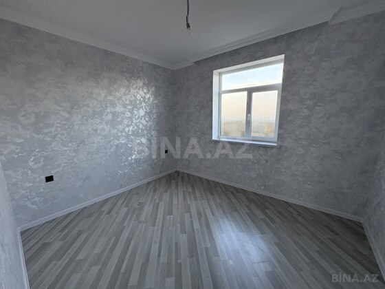 3 otaqlı Həyət evi/Bağ evi, Məmmədli q., Bakı