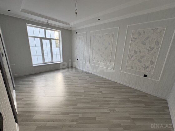 3 otaqlı Həyət evi/Bağ evi, Məmmədli q., Bakı