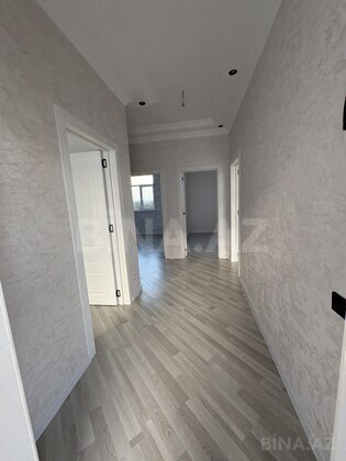 3 otaqlı Həyət evi/Bağ evi, Məmmədli q., Bakı