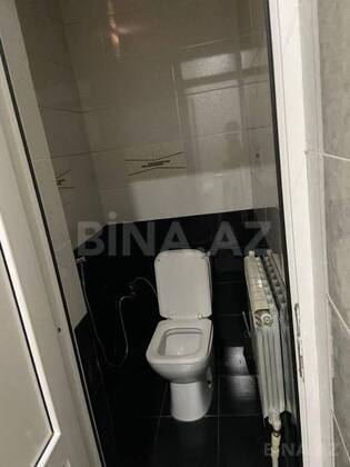 2 otaqlı Həyət evi/Bağ evi, Bakıxanov q., Bakı