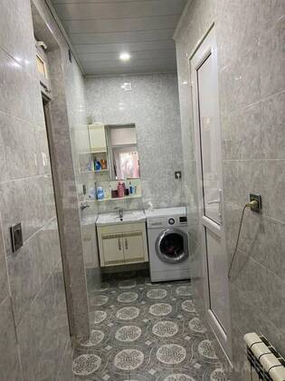 2 otaqlı Həyət evi/Bağ evi, Bakıxanov q., Bakı